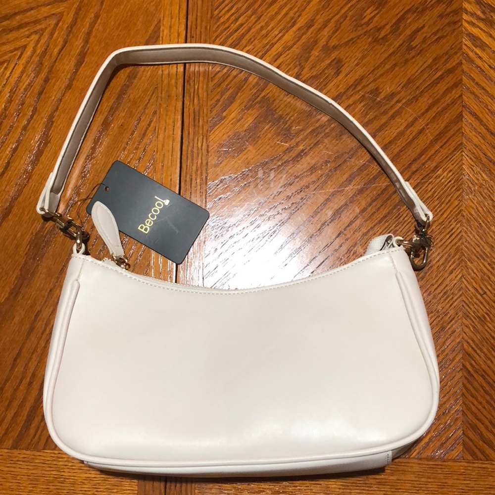 BE COOL White Women's Bag